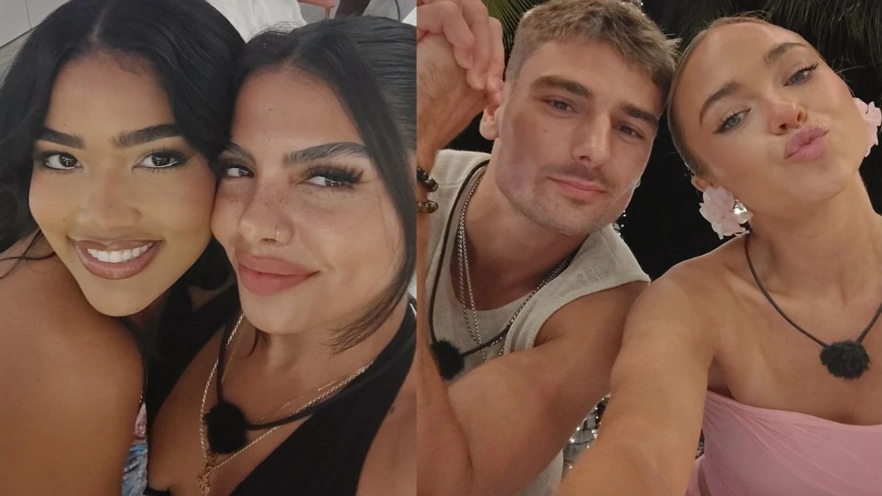 Love Island USA Season 7 Episode 27: Release Date, Where to Watch, What to Expect From Voting Day, More