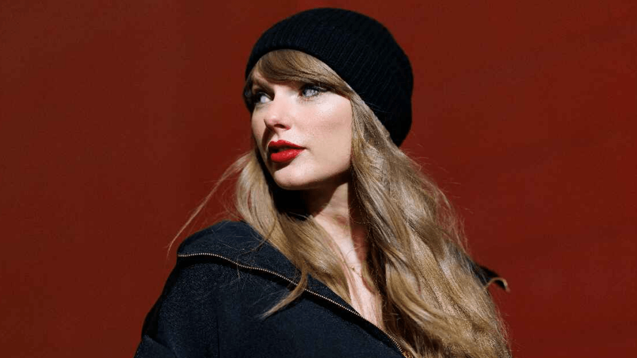 Taylor Swift Documentary Series in the Works? All We Know About Channel 4's Upcoming Project