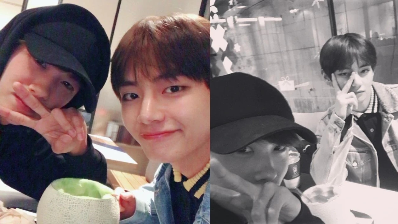 Fact Check: Did Park Hyung Sik call BTS' V ‘immature kid'? Exploring the truth behind viral clip