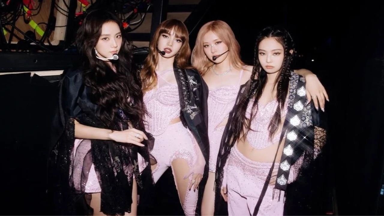 Watch: BLACKPINK performs unreleased song JUMP for first time at Goyang concert, kickstarts DEADLINE World Tour