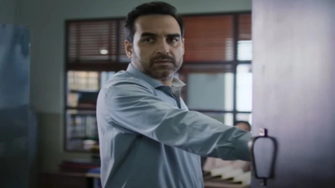 Criminal Justice Season 4 Ending Explained: Is Anju the real culprit of Roshini or was it Dr Raj's secret plan?