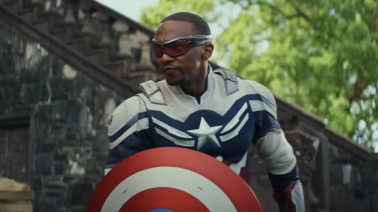 Anthony Mackie Teases ‘Complete Chaotic Destruction' in Avengers: Doomsday, All We Know About Upcoming Marvel Film