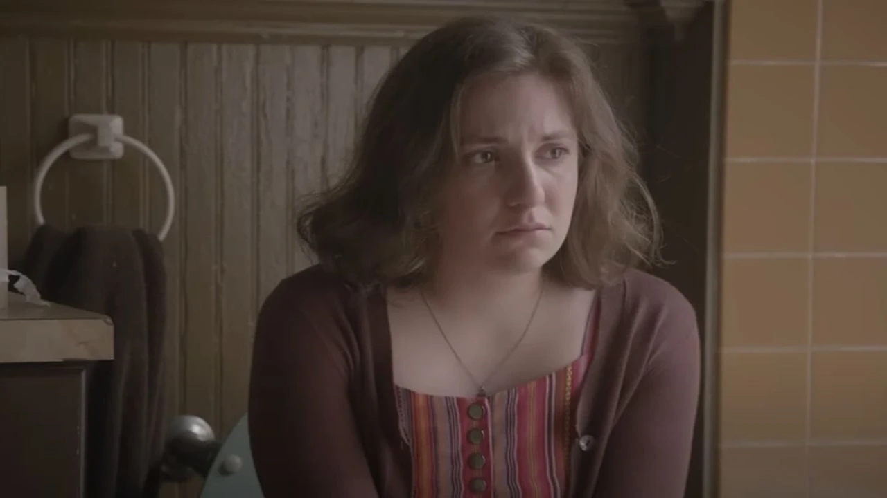 Lena Dunham Reveals Why She Took a Break From Acting After Girls, Inside Her Return With Netflix's Too Much