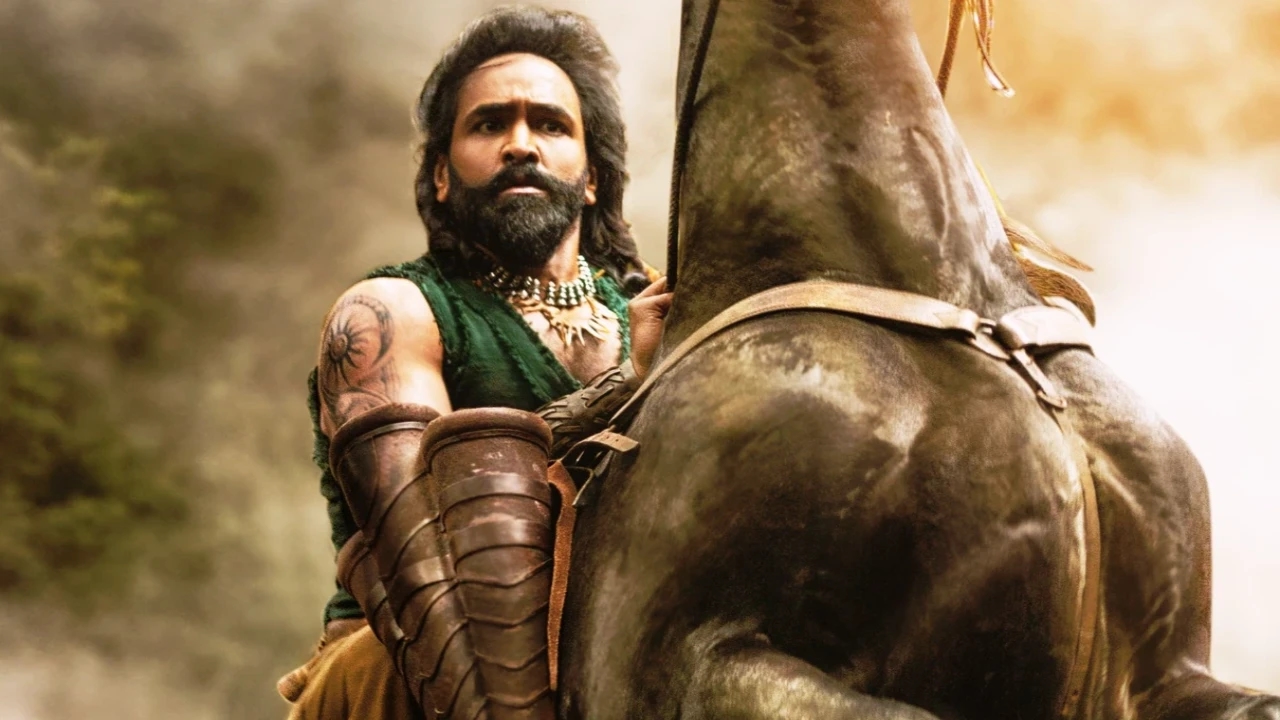 Kannappa on OTT: Vishnu Manchu's movie to stream on THIS platform just 4 weeks after theatrical release?