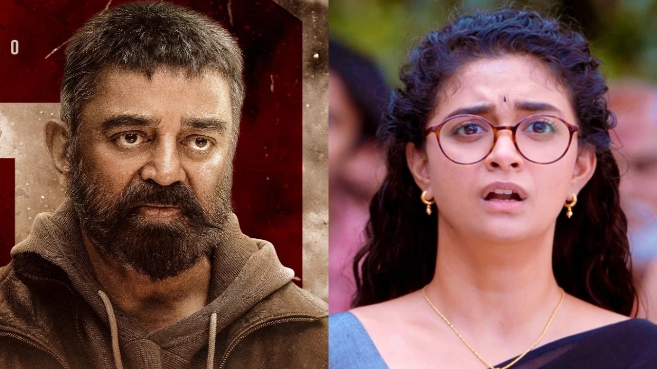 4 new South films to watch this week on OTT: Thug Life, Uppu Kappurambu and more