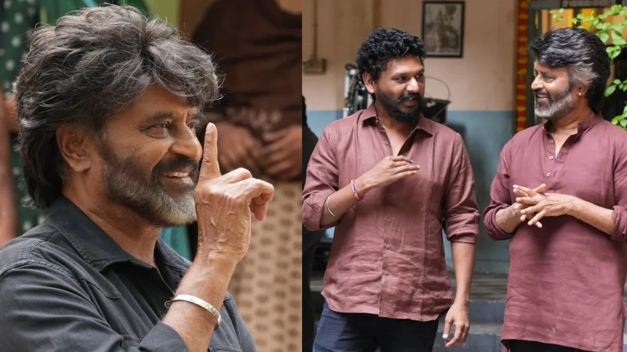 Is Coolie similar to Thalapathi? Lokesh Kanagaraj spills beans on how Rajinikanth reacted after watching it