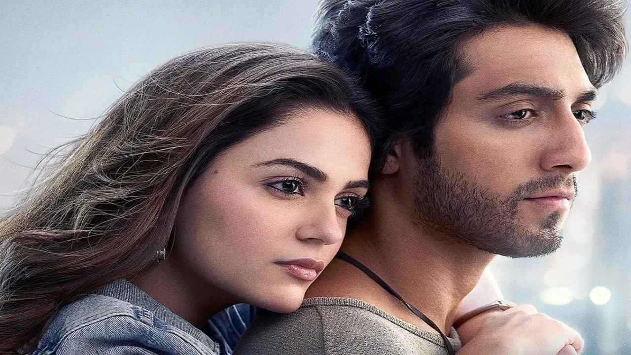 Saiyaara Release Size: Mohit Suri, Ahaan Panday and Aneet Padda's film to release on 1850 screens; Set for a blistering start at box office