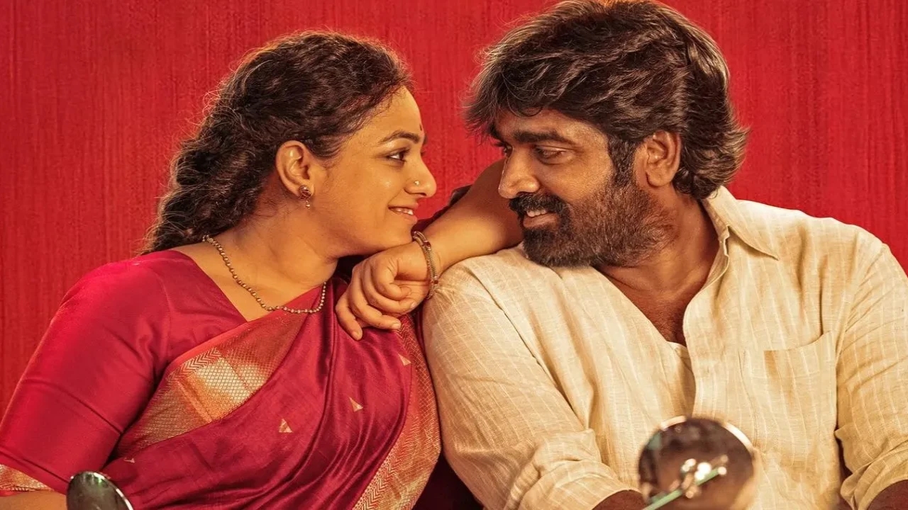 Thalaivan Thalaivii Twitter Review: Is Vijay Sethupathi, Nithya Menen's romantic comedy worth a watch? Read 11 tweets to know