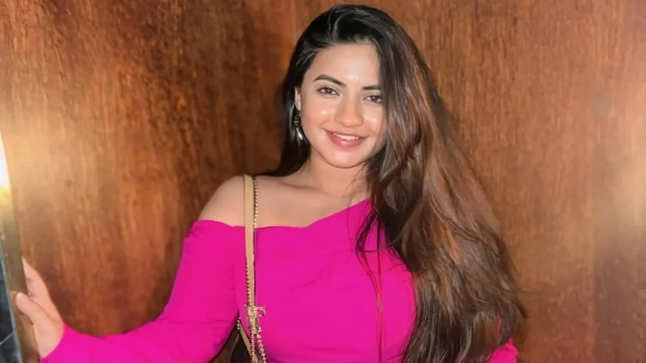 Bigg Boss 19 EXCLUSIVE: Meera Deosthale confirms she is NOT a part of Salman Khan's show