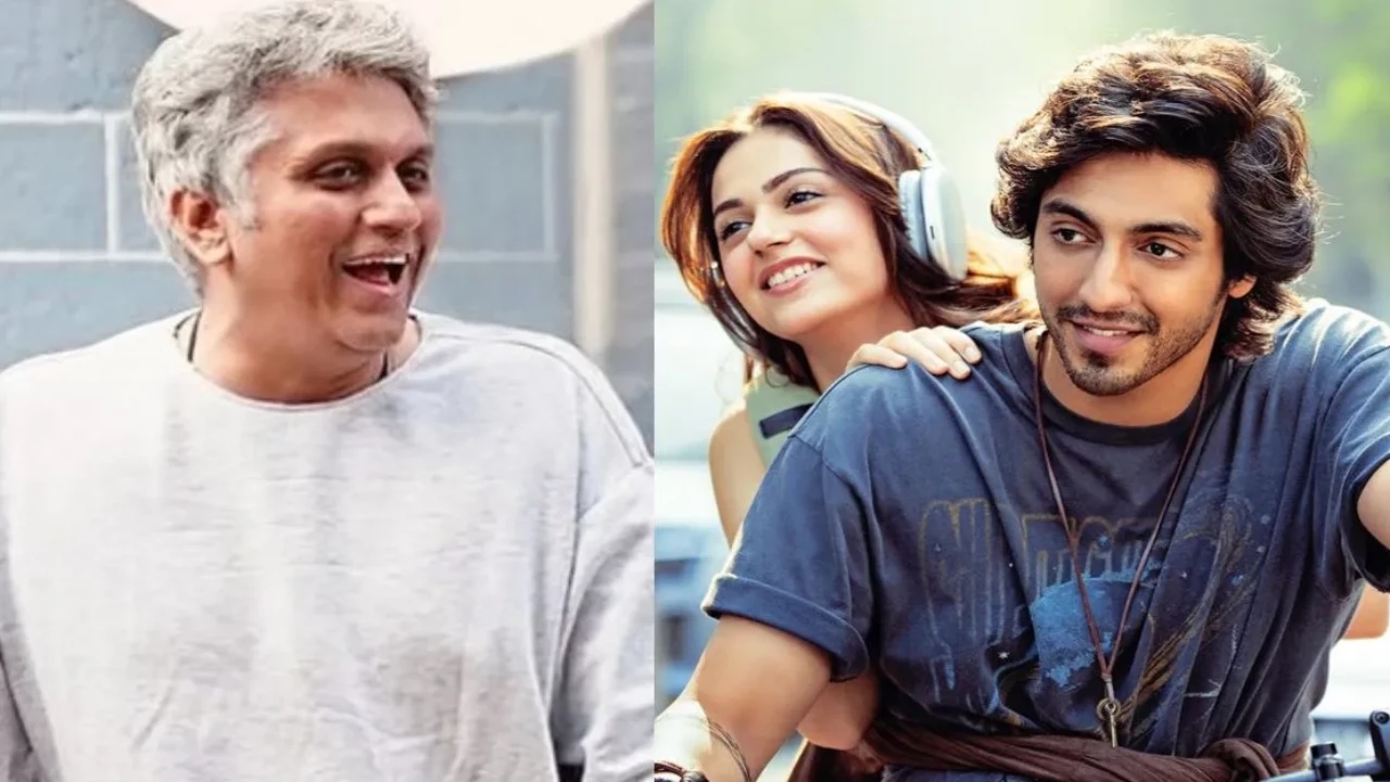 Did Ahaan Panday and Aneet Padda receive hefty paycheck for Saiyaara? Check out
