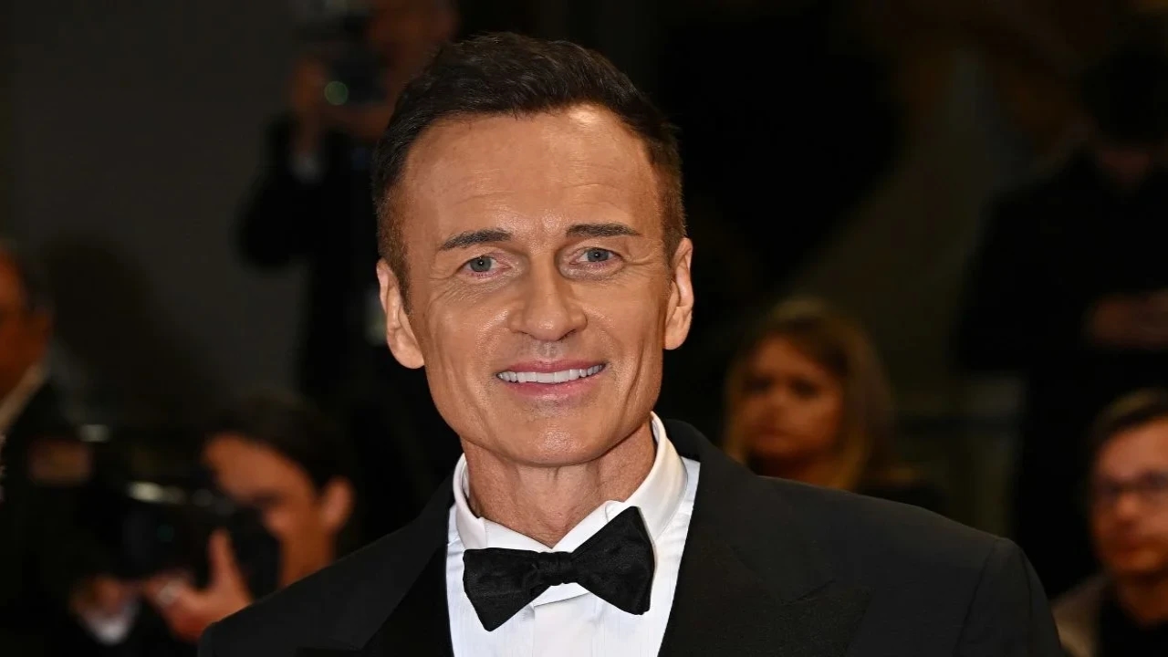 Who Was Julian McMahon? Tributes Pour in as Fantastic Four Star Passes Away at 56