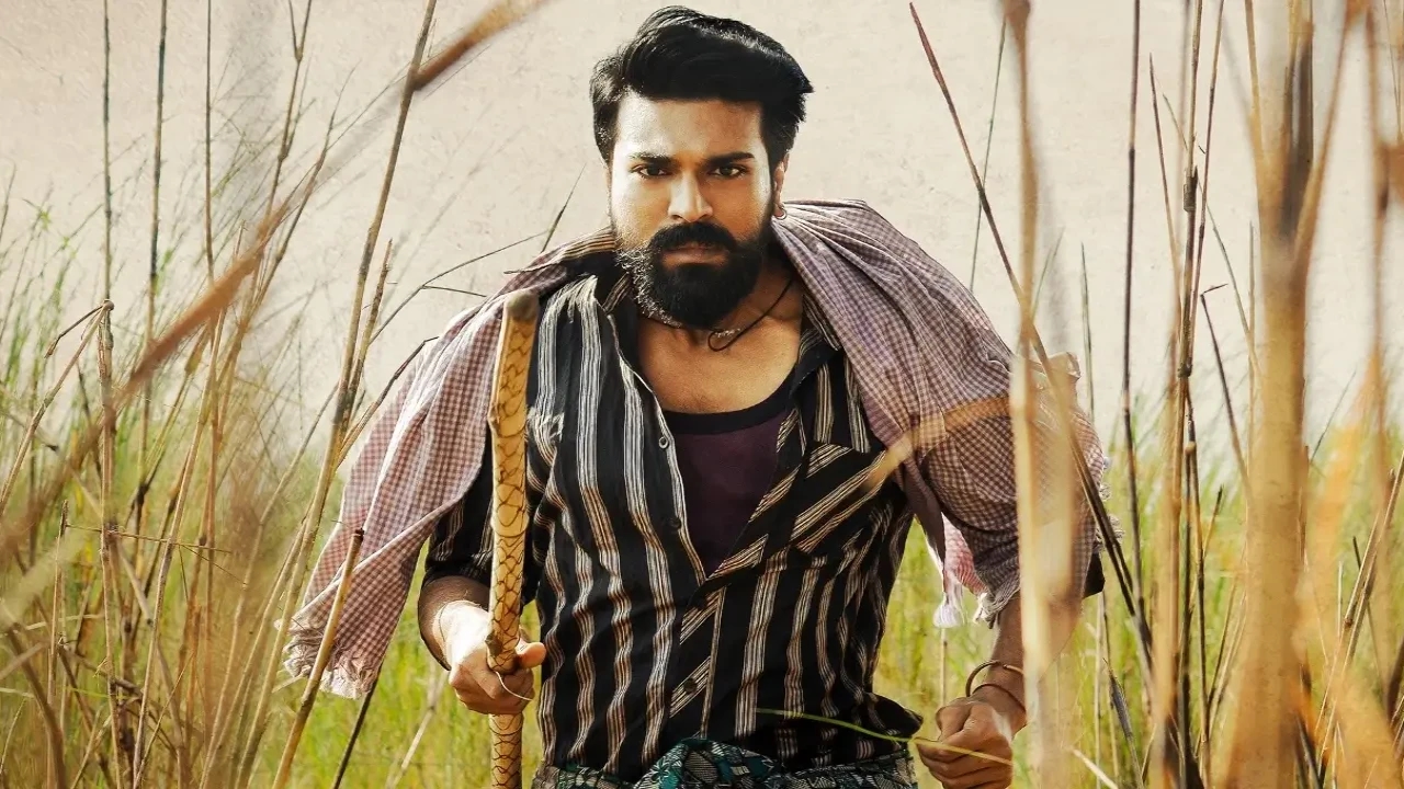 Ram Charan and Samantha's Rangasthalam in Hindi: When and where to watch Sukumar's directorial dubbed version on TV