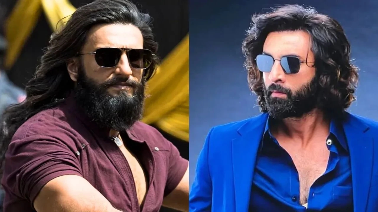 Ranveer Singh's Dhurandhar compared to Ranbir Kapoor's Animal, netizens say 'teasing box office rampage'