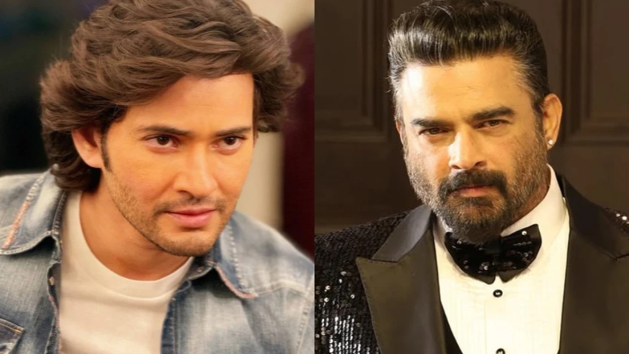 SSMB29: Is R Madhavan playing Mahesh Babu's father in SS Rajamouli film after Chiyaan Vikram said No? Find out