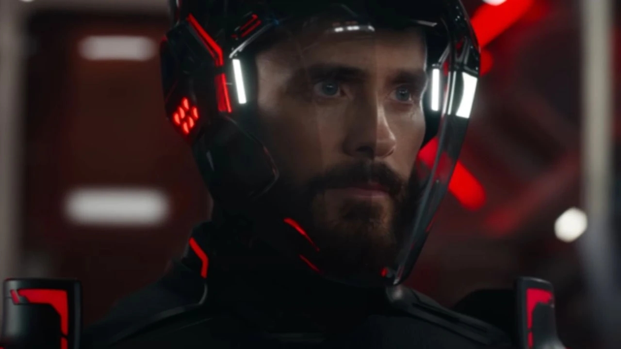 Tron: Ares Trailer OUT- Jeff Bridges Returns as Kevin Flynn, Jared Leto Stuns in Titular Role For Battle Between Humanity and AI