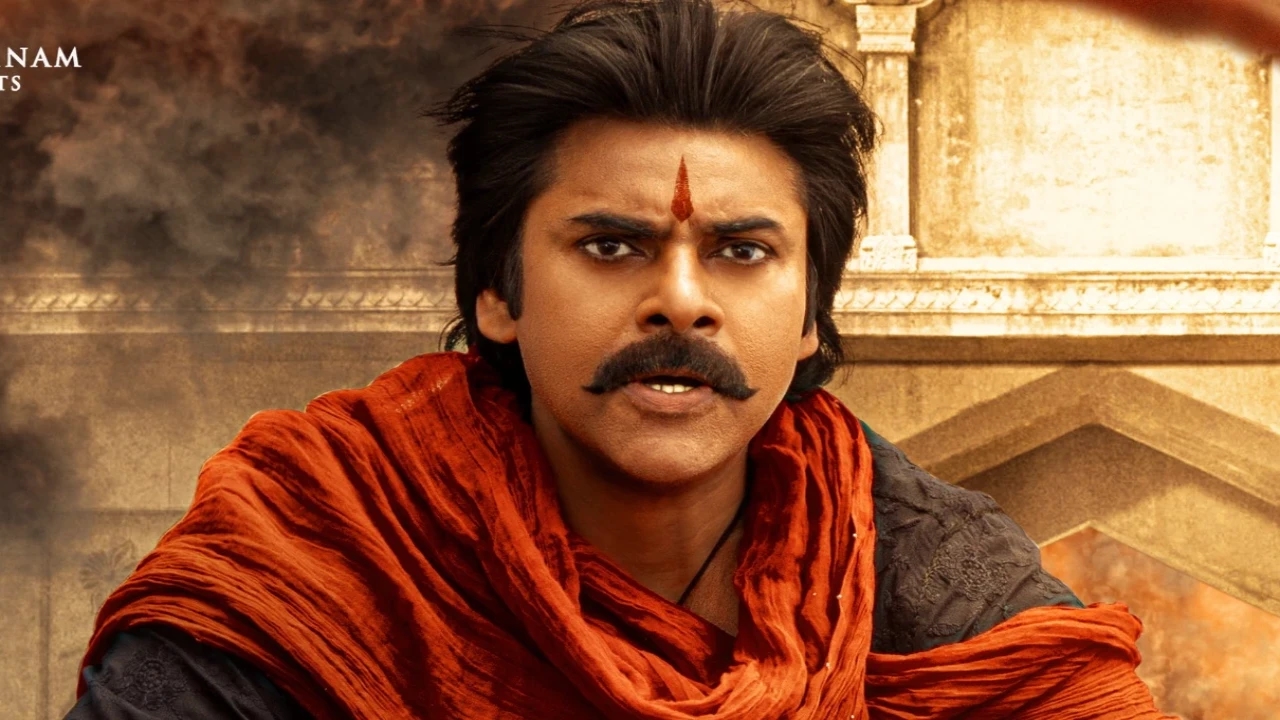 Hari Hara Veera Mallu Review: Movie fails to deliver an epic experience despite Pawan Kalyan's star power