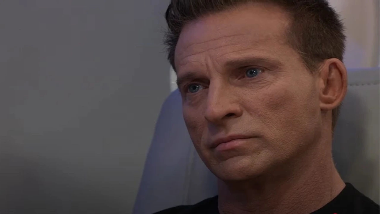 General Hospital Spoilers, July 18 Episode: Has Britt Returned or Was That Lookalike at Airport?
