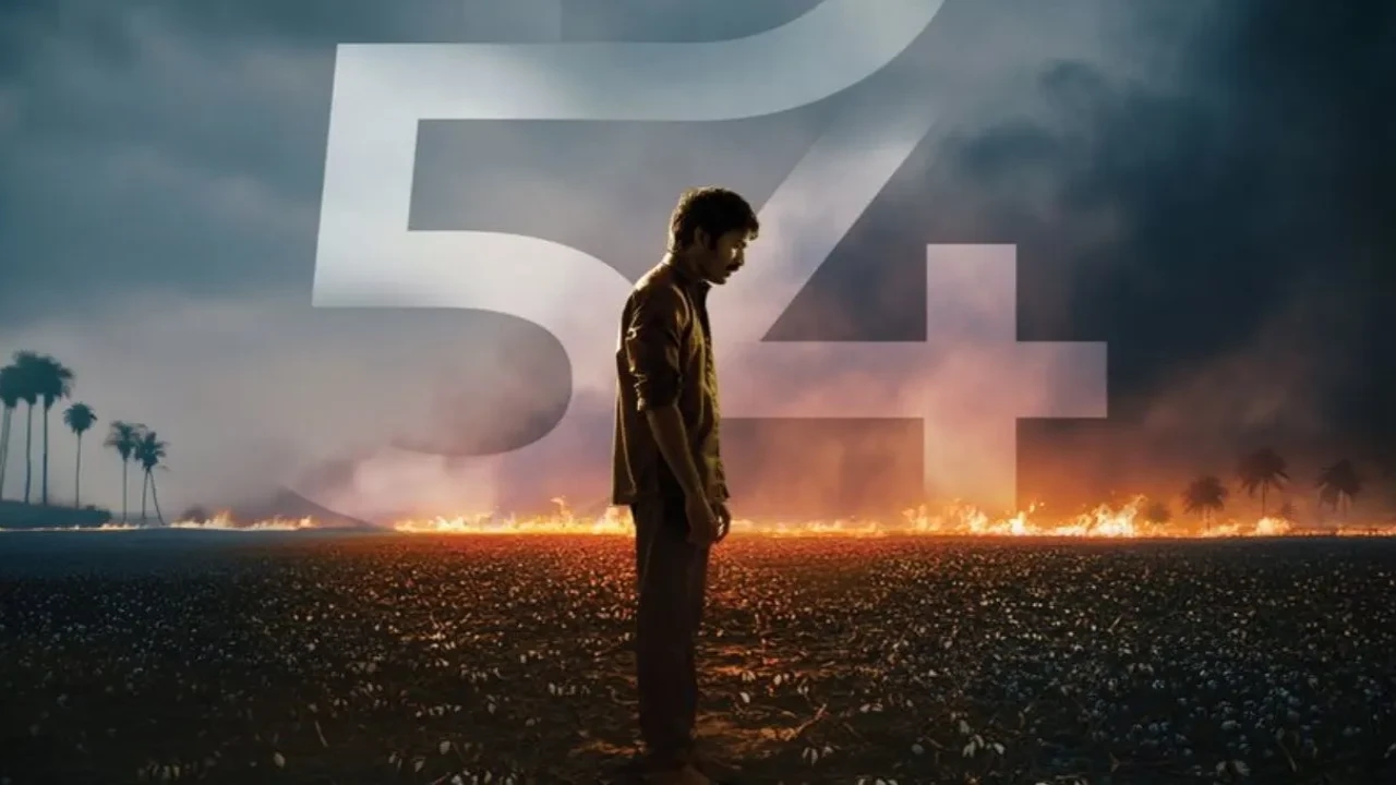 D54: Dhanush begins shooting for Vignesh Raja directorial after wrapping up Tere Ishk Mein, FIRST look out