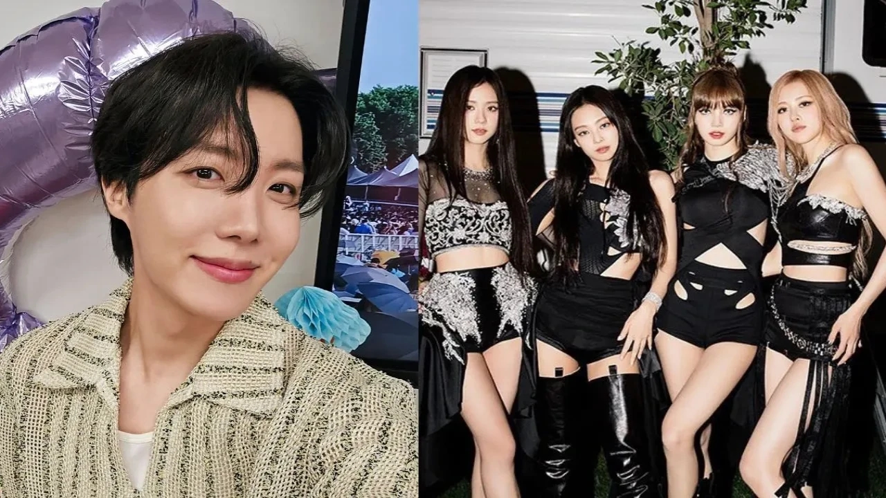 BLACKPINK DEADLINE World Tour in Goyang Day 2: BTS' J-Hope, Jung Hae In, TWICE, SEVENTEEN and more attend