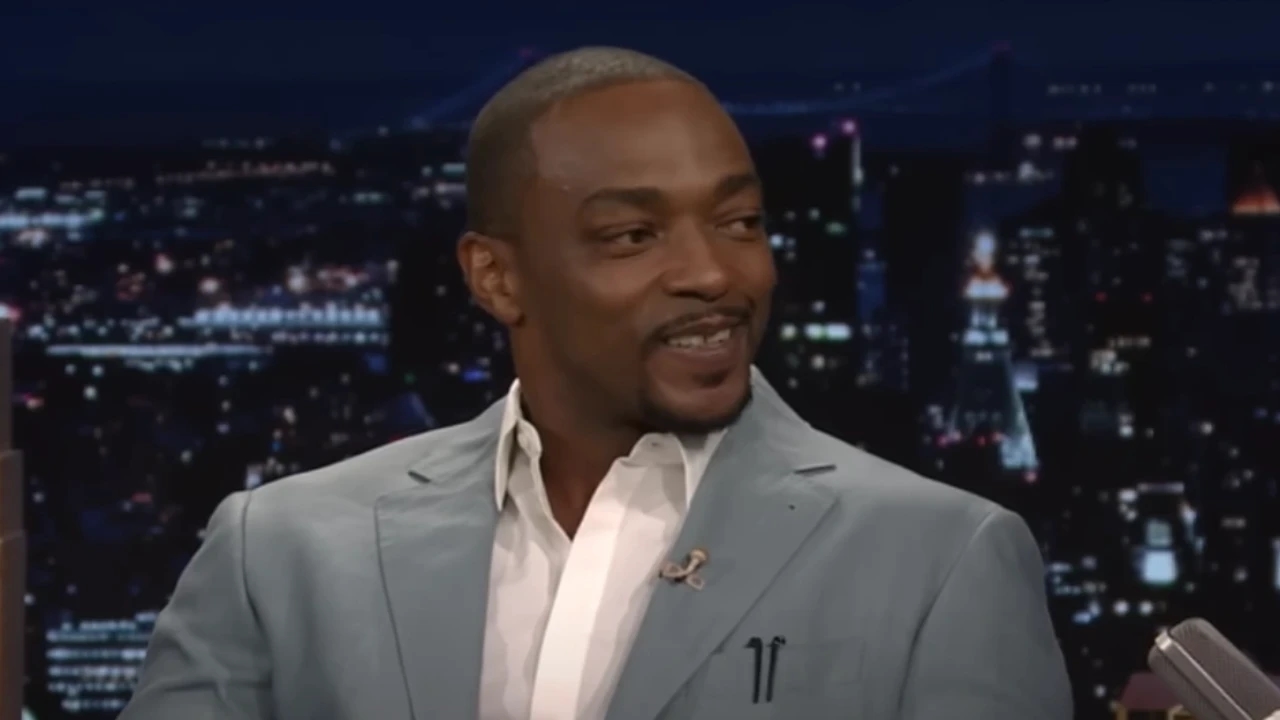 Anthony Mackie Says He Made Ryan Gosling, Jeremy Renner Famous by Getting Them Emmy Nominations: ‘I Am the Sauce…'