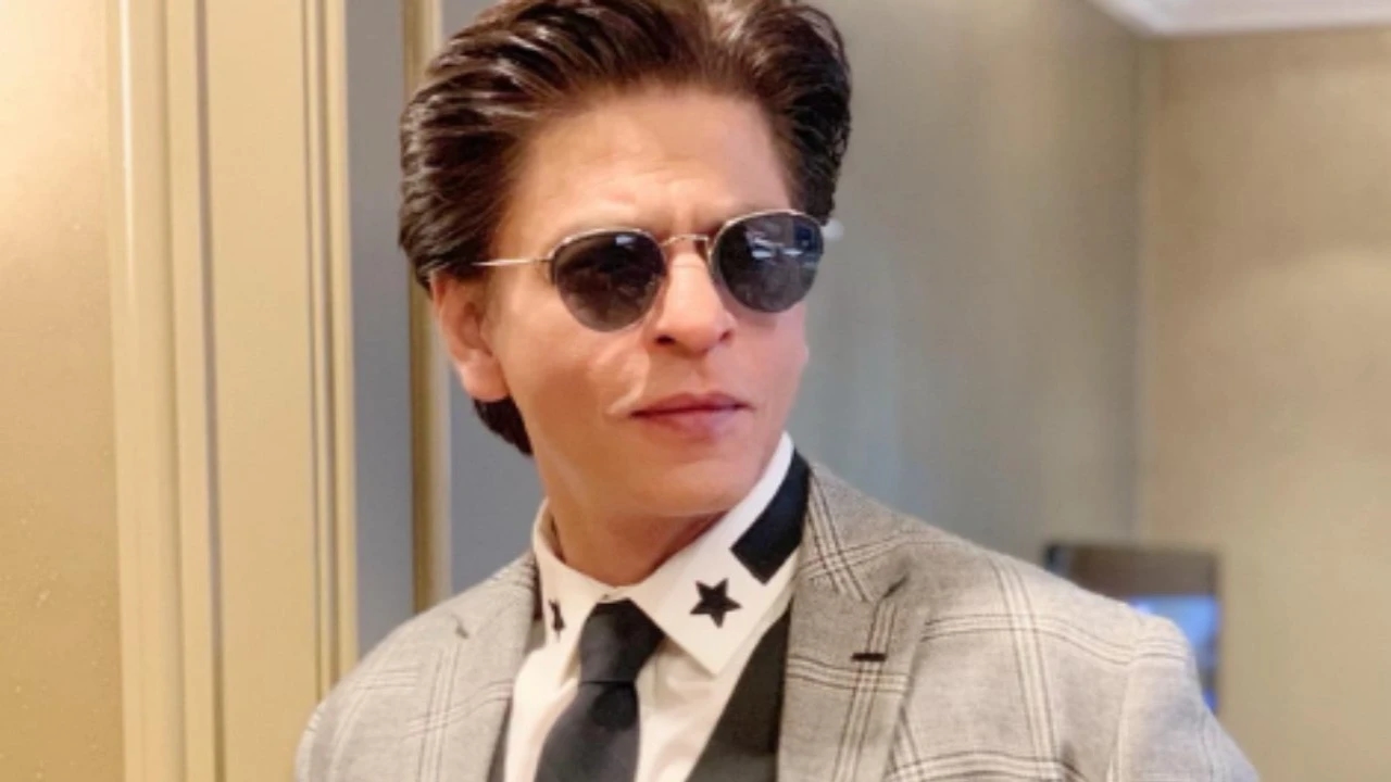 Shah Rukh Khan's love affair with lavish watches: Audemars Piguet worth crores is equal to buying 2 BHK home in Mumbai