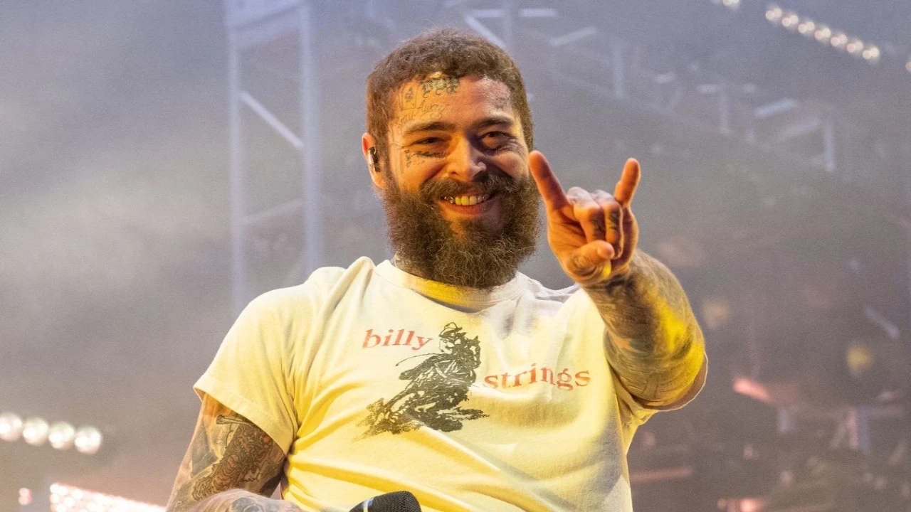 Post Malone Splits With Christy Lee: Inside Their Short-Lived Romance and Quiet Breakup