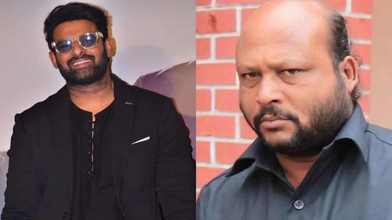 Did Prabhas really extend Rs 50 lakhs to Fish Venkat for kidney transplant? Actor's family reveals truth