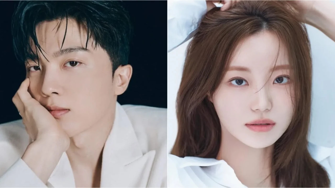 Singer Jukjae announces marriage to Hur Song Yeon, older sister of KARA's Youngji: ‘It feels overwhelming…'