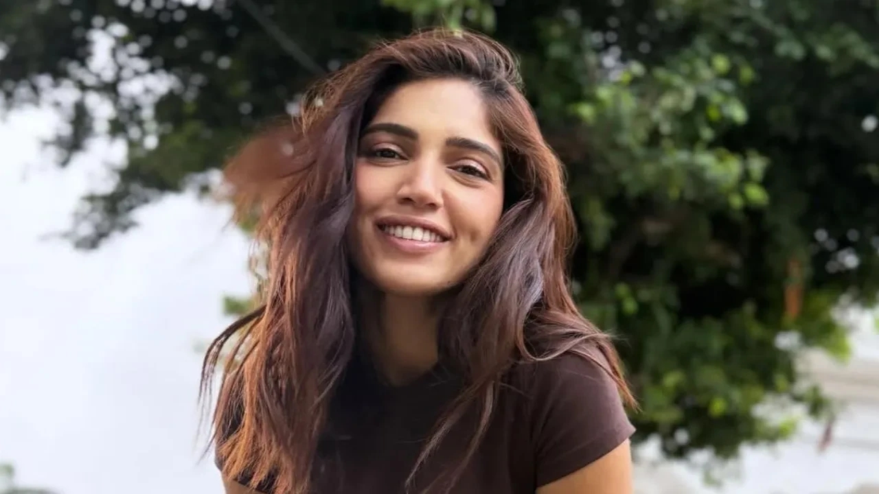 Bhumi Pednekar spills beans on botox and fillers, reveals what's constant in her meals