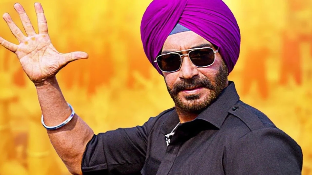 Box Office: Son of Sardaar 2 in a fight for showcasing in India as Saiyaara & Mahavatar Narsimha strike gold; Dhadak 2 locks release plan