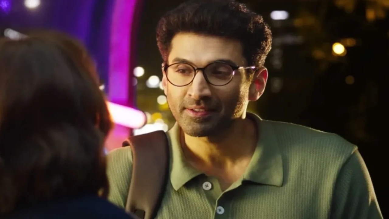 Box Office: Metro In Dino is steady in third week, collects Rs 47.50 crore in 20 days
