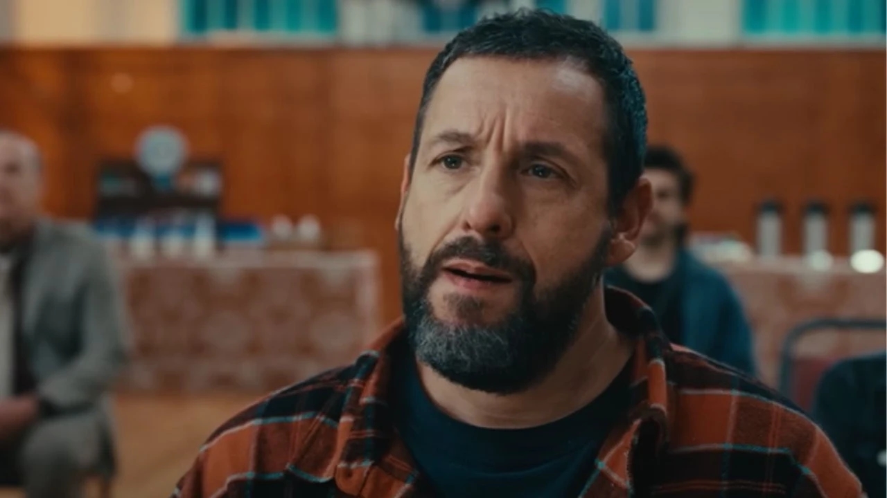 Adam Sandler's Touching Tribute to Cameron Boyce in Happy Gilmore 2 Leaves Fans Emotional; See Here
