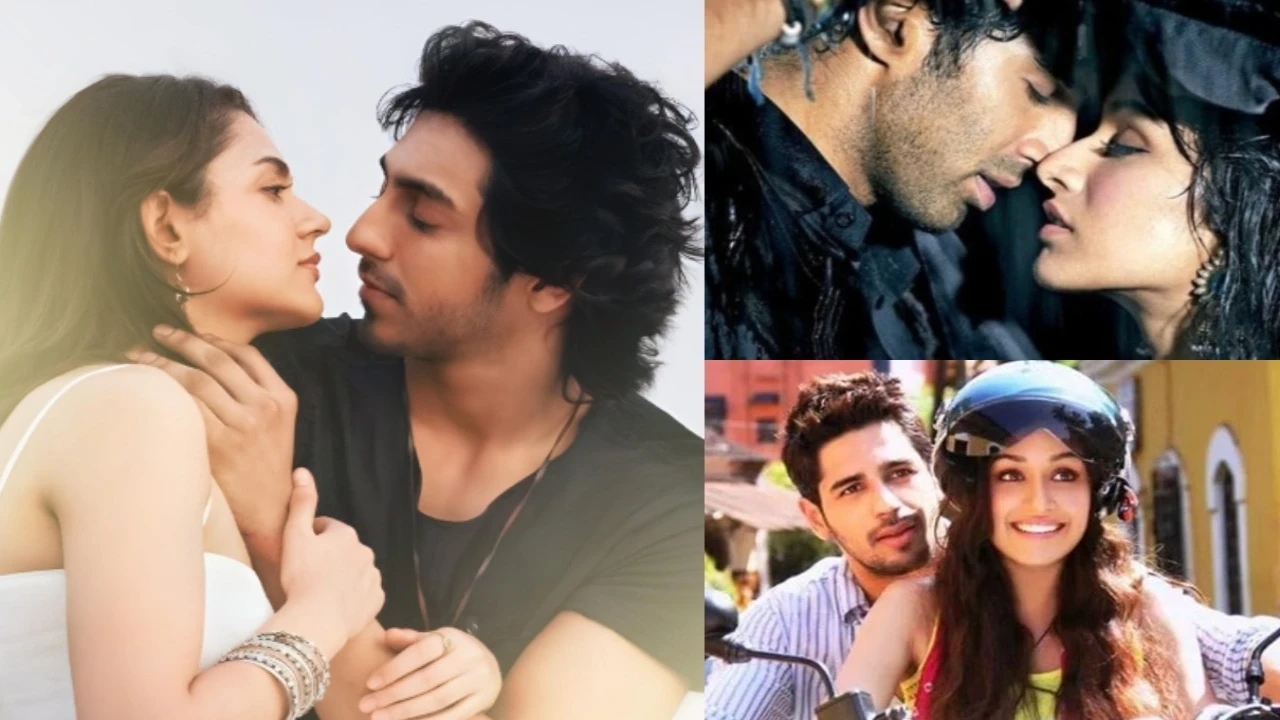 Top Mohit Suri Films Box Office of All Time: Saiyaara to emerge his biggest by surpassing Aashiqui 2 and Ek Villain