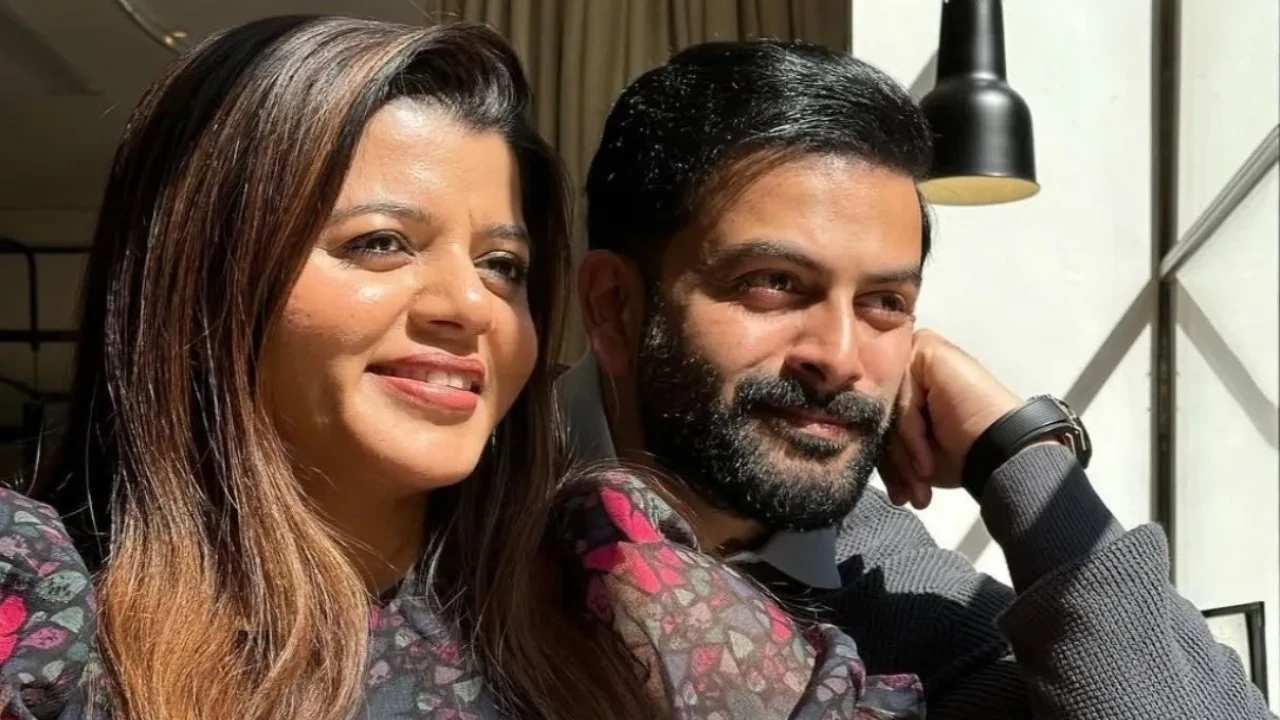 Prithviraj Sukumaran's wife exposes a troll bullying her for 7 years: ‘She has a young son…'