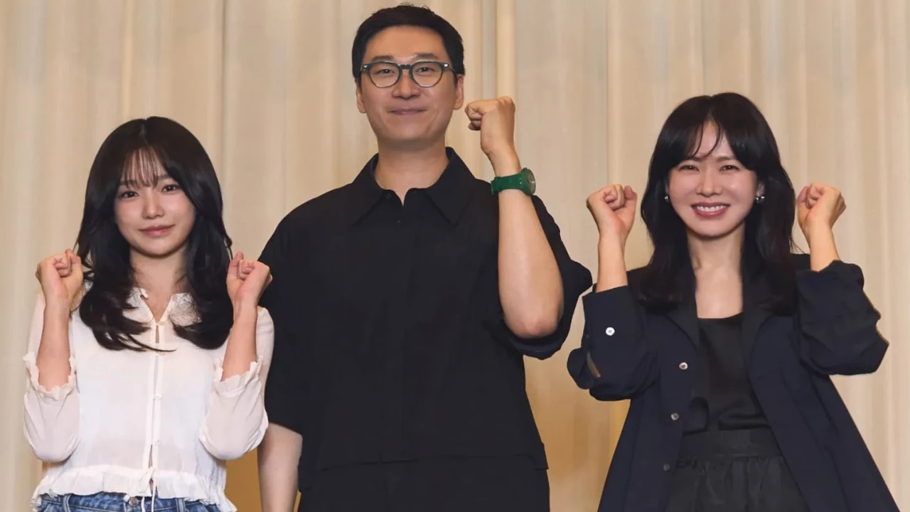 Son Ye Jin, Jo Yuri CONFIRMED to lead new show Variety: Know K-pop industry-based plot, character details and more