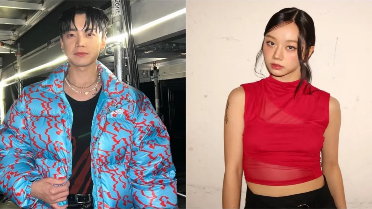 Who is Wootae? All about Street Man Fighter star and Hyeri's rumored dancer boyfriend after Ryu Jun Yeol