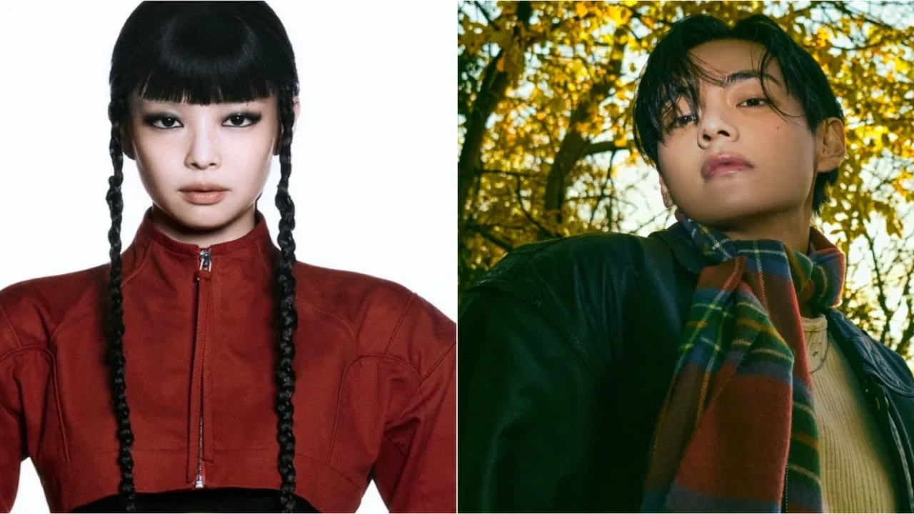 Is BLACKPINK's Jennie's Seoul City about BTS' V? Fans decode new ‘clues' about singers' alleged secret relationship