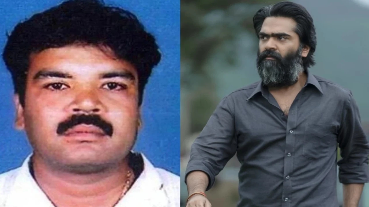 EXCLUSIVE: Silambarasan TR offers monetary aid to late stuntman Mohan Raj's family