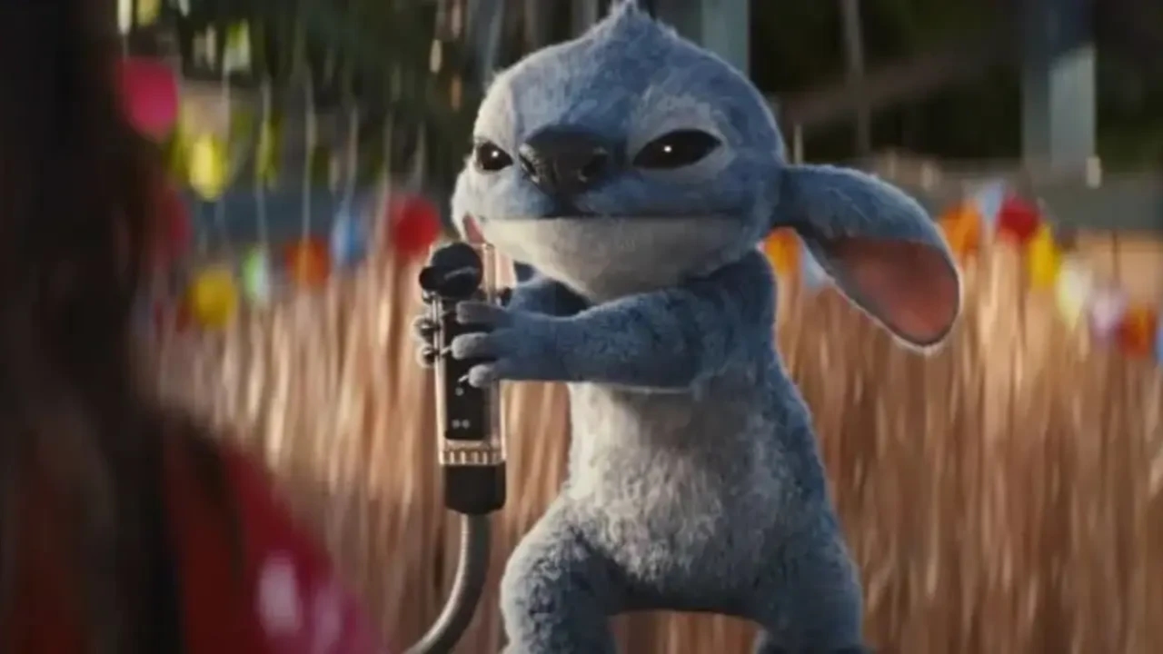 Box Office: Lilo And Stitch hits USD 1 billion worldwide; Becomes 2nd movie of 2025 after Ne Zha 2 to enter coveted club