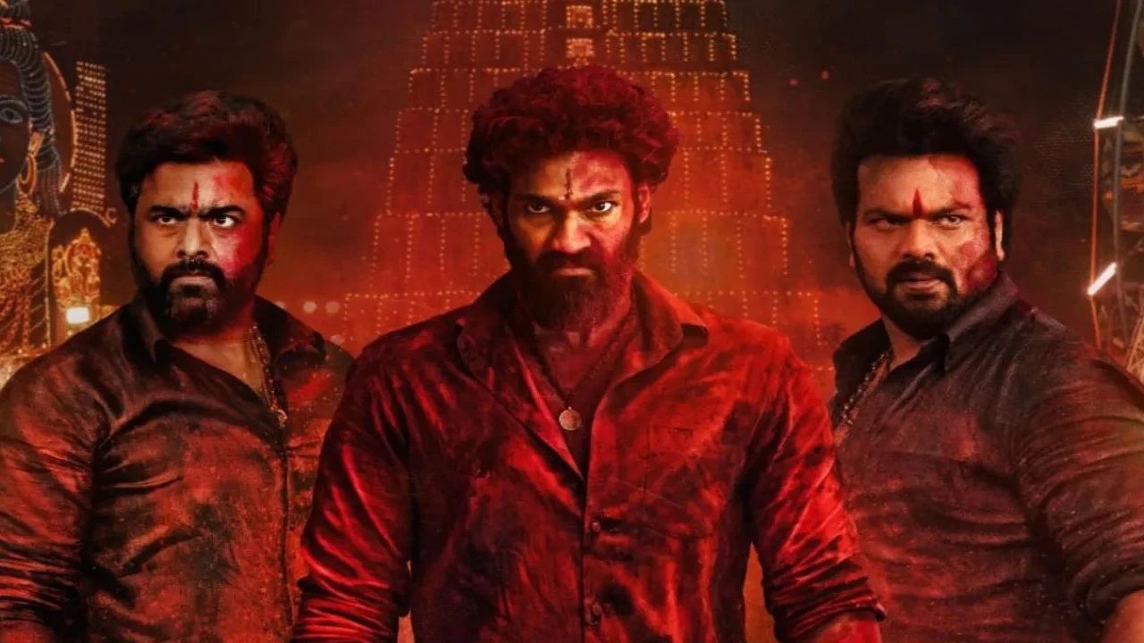 Bhairavam OTT Release: When and where to watch Bellamkonda Sai Sreenivas, Manchu Manoj, Nara Rohith's actioner online