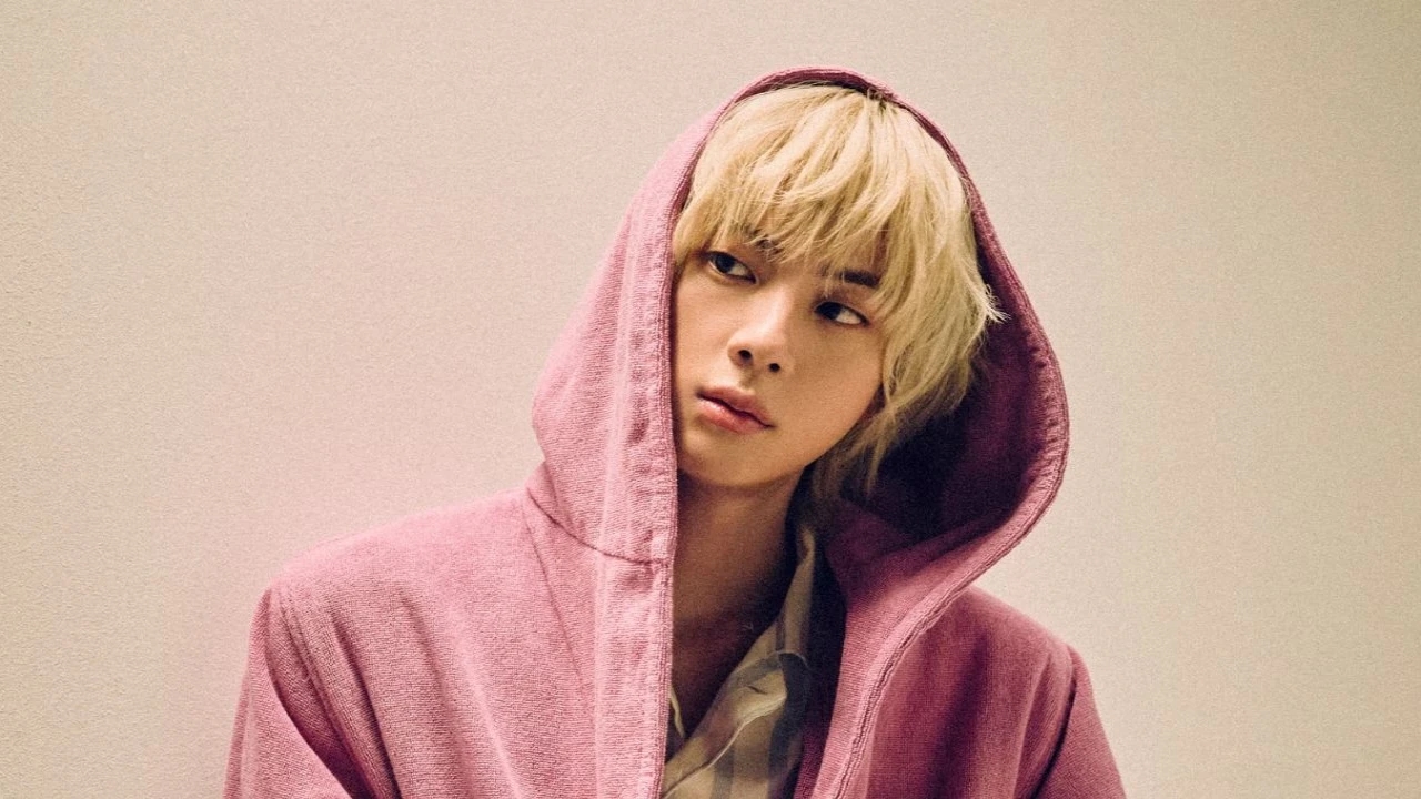 Jin says being on stage without BTS members feels ‘awkward', misses them while performing solo