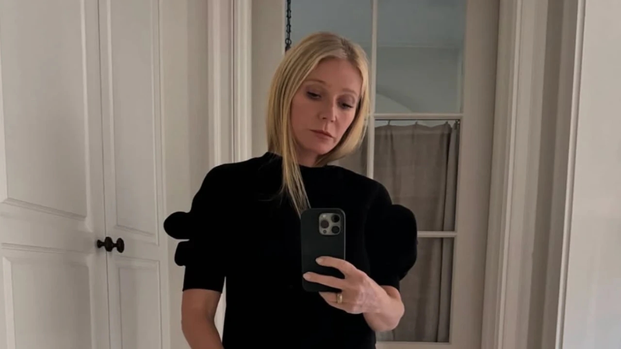 Gwyneth Paltrow Slams Ex Brad Pitt in New Biography, Says She Was ‘Better Educated, More Sophisticated' Than the Actor