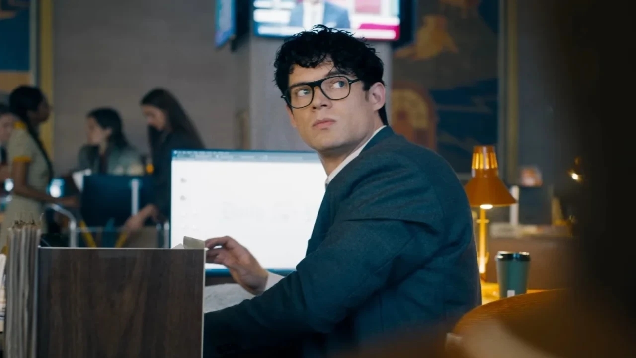 Superman Day 4 India Box Office: James Gunn's superhero flick observes a drop after decent weekend; Nets Rs 2.85 crore