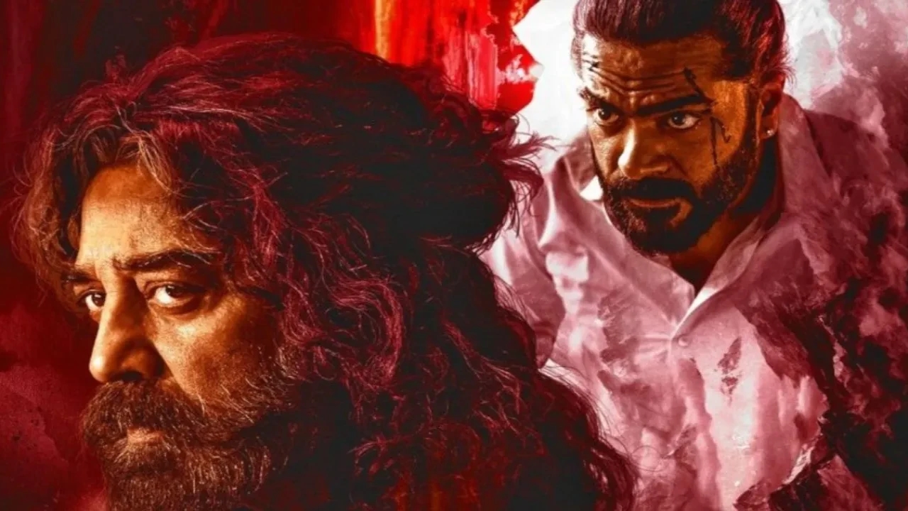 Thug Life OTT Release: Kamal Haasan's gangster saga debuts online in less than 8 weeks after poor box office run