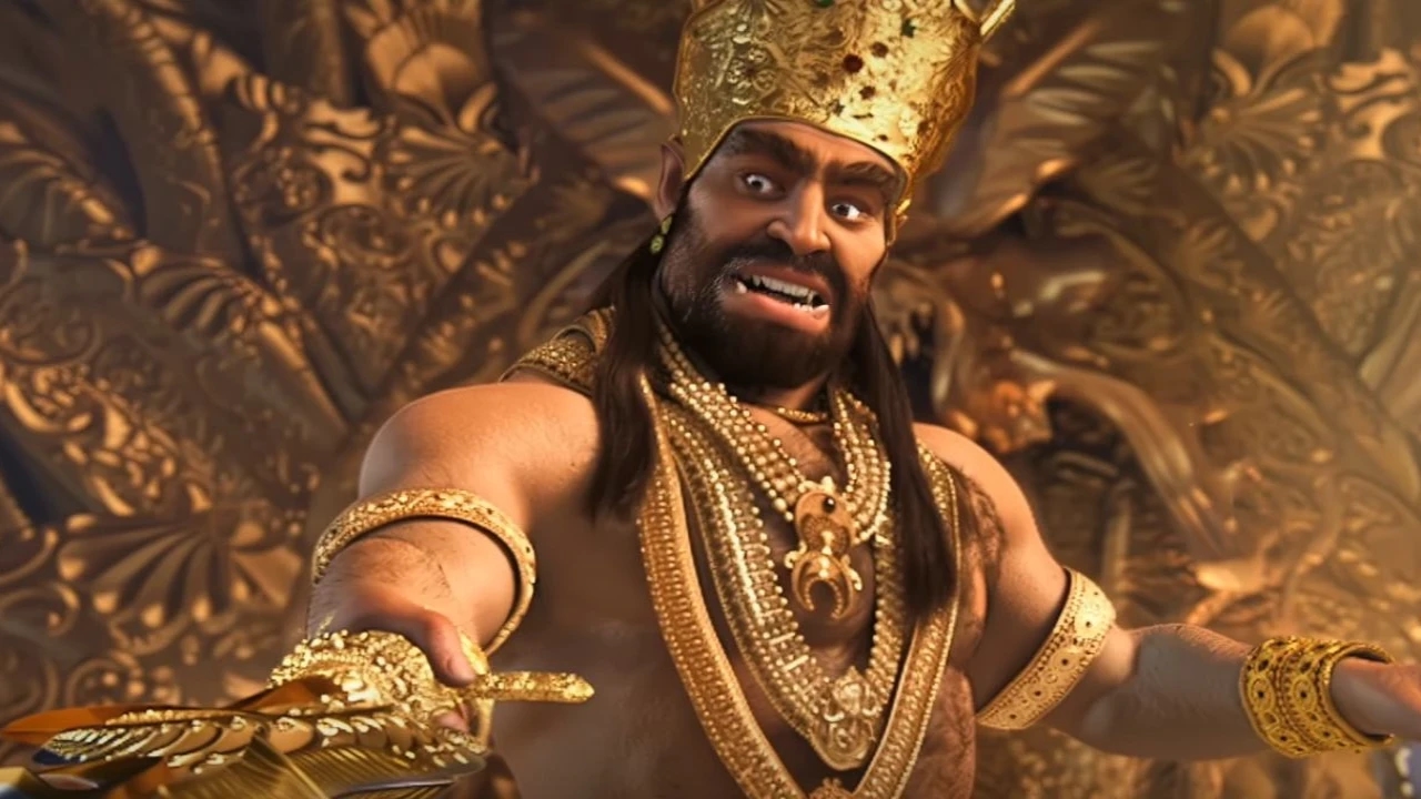 Mahavatar Narsimha Box Office: Ashwin Kumar's animation drama collects Rs 27 crore in first week in Hindi with extraordinary weekdays