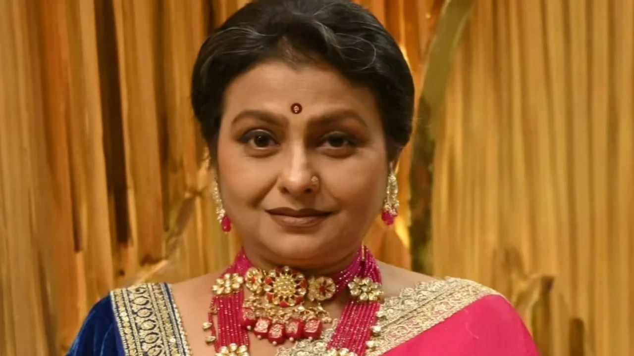 'Gandi Aurat': Kyunki Saas Bhi Kabhi Bahu Thi's Jaya Bhattacharya recalls getting insulted, reveals she was underpaid