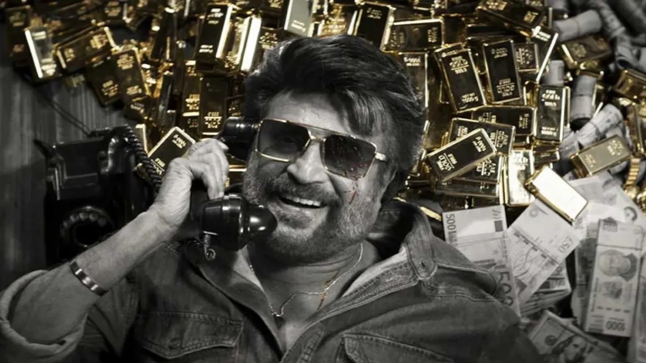 Coolie takes a phenomenal start in advance booking in US, Rajinikanth starrer set for Box Office rampage