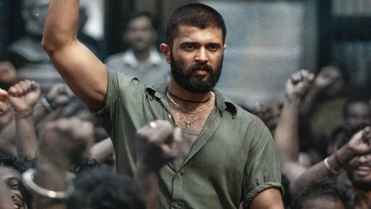 Kingdom: Vijay Deverakonda's spy film OTT rights sold for whopping Rs 50 crore? Here's what we know