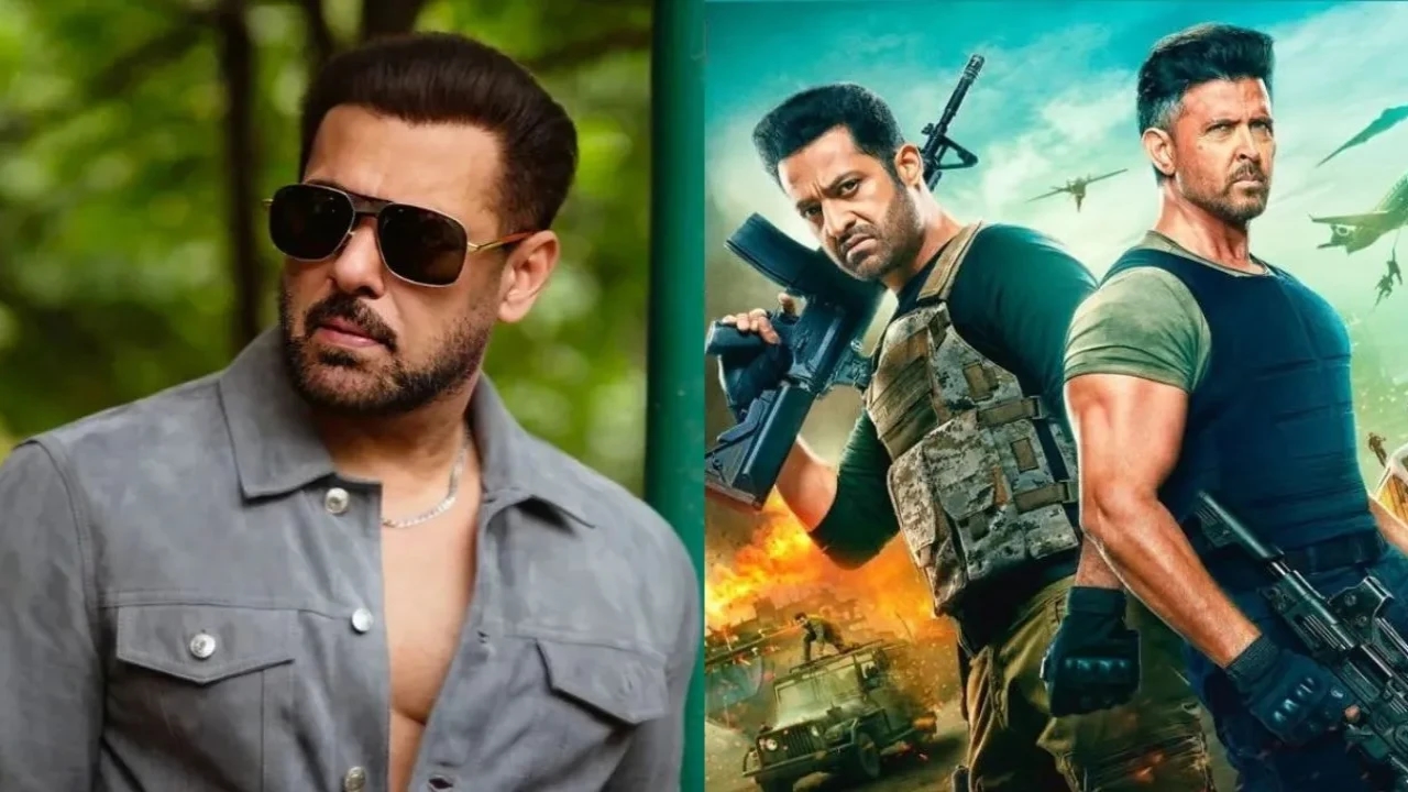 Newswrap, July 22: From Salman Khan's revelation on bulletproof balcony to War 2 trailer release date