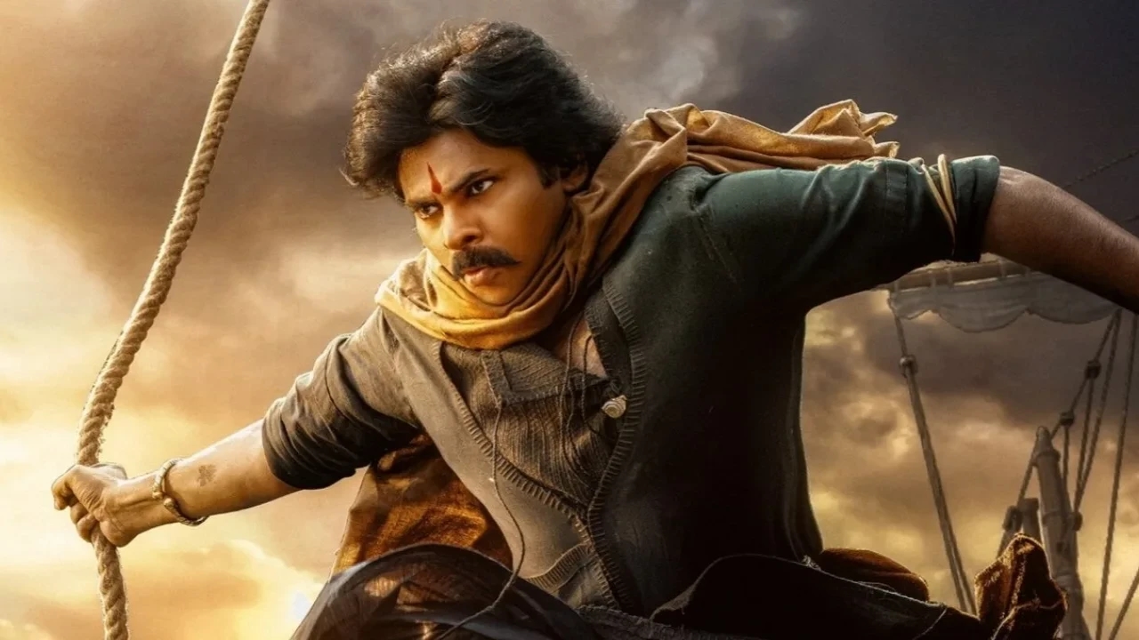 Hari Hara Veera Mallu North America Premiere Final Advance Booking: Pawan Kalyan starrer ends pre-sales with an underwhelming USD 565k